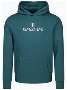 Kingsland Classic unisex sweat Hoodie